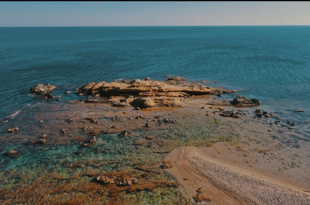타라고나 Flaire Mar 빌라 외부 사진